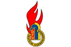 Deutsche Jugendfeuer - Logo