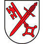 Wappen Stadt Naumburg / Saale